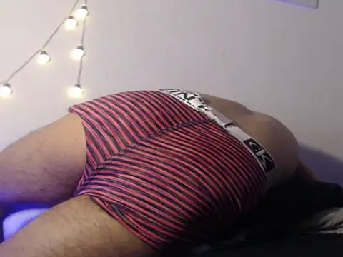 CherryH0ttie online show from 04/07/26, 05:31