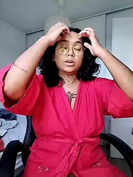 therealsun8 online show from 02/08/26, 03:21