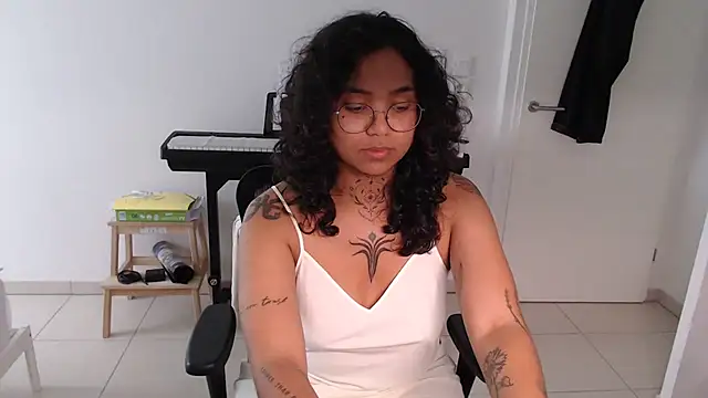 therealsun8 online show from 05/11/26, 02:45
