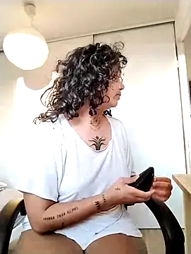 therealsun8 online show from 03/24/26, 06:13