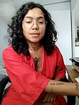 therealsun8 online show from 04/24/26, 07:54