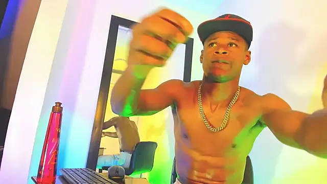 passion black online show from 03/27/26, 07:37