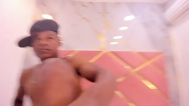 passion black online show from 03/04/26, 06:48