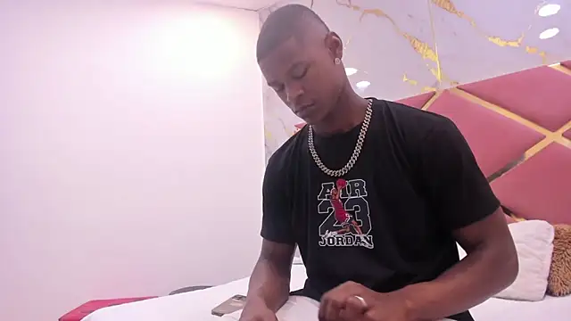 passion black online show from 02/23/26, 07:14