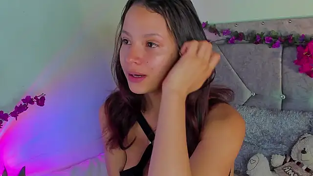 Britanny77 online show from 03/20/26, 03:13