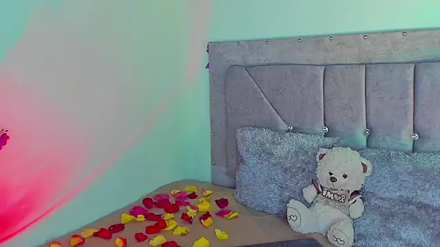 Britanny77 online show from 03/27/26, 10:33