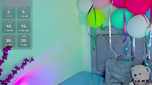 Britanny77 online show from 04/04/26, 11:44