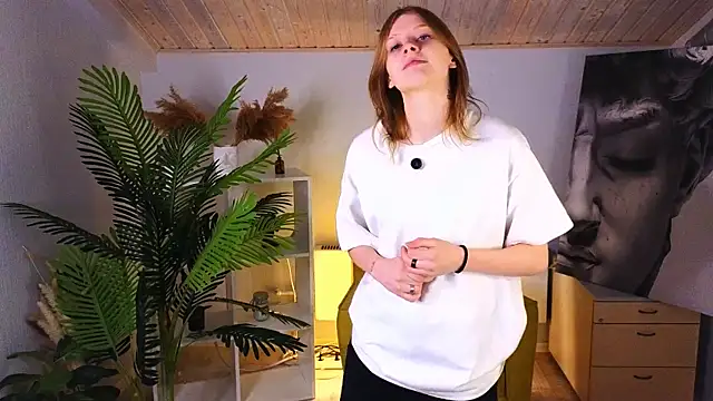 ChereeMoreles online show from 01/13/26, 03:16