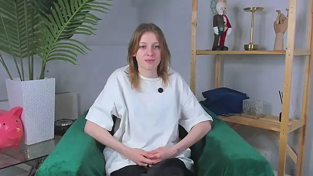 ChereeMoreles online show from 01/11/26, 01:29