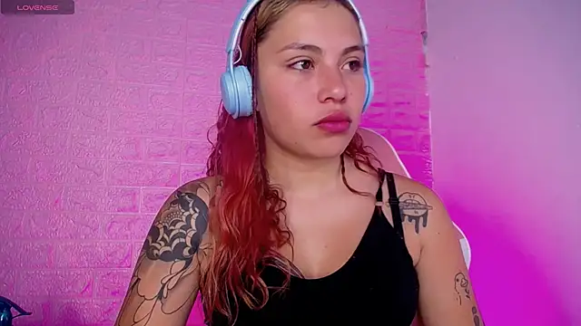 Dominic Queen1126 online show from 02/26/26, 11:32