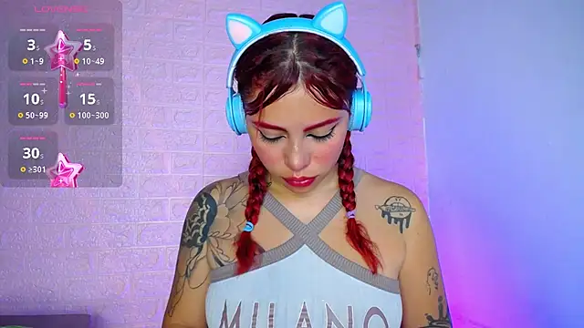 Dominic Queen1126 online show from 03/25/26, 11:53