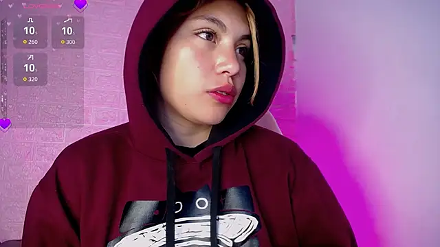 Dominic Queen1126 online show from 02/27/26, 11:54