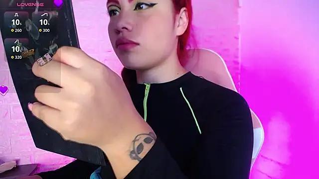 Dominic Queen1126 online show from 03/11/26, 11:26