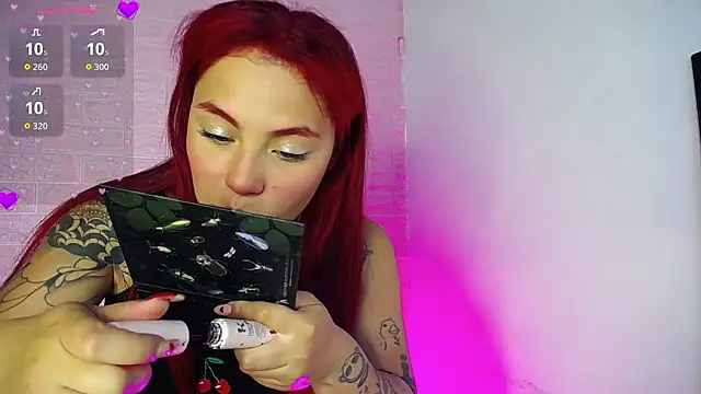 Dominic Queen1126 online show from 03/06/26, 11:16