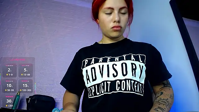 Dominic Queen1126 online show from 03/15/26, 12:12