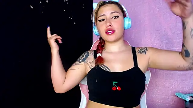 Dominic Queen1126 online show from 02/11/26, 11:32