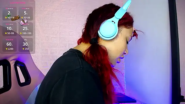 Dominic Queen1126 online show from 03/18/26, 11:24