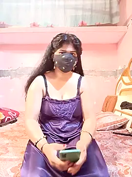 Soni 299 online show from 02/18/26, 04:32