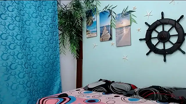 lucerodelamanana343 online show from 02/09/26, 07:12