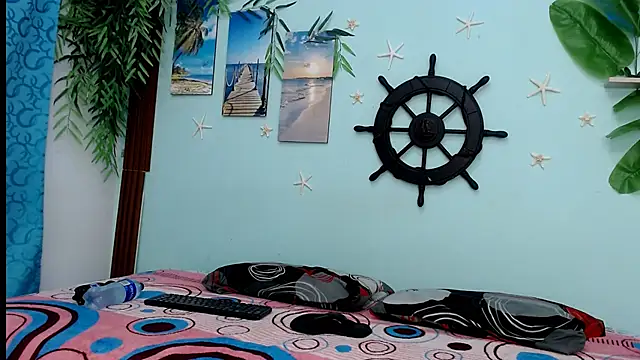 lucerodelamanana343 online show from 02/05/26, 07:53