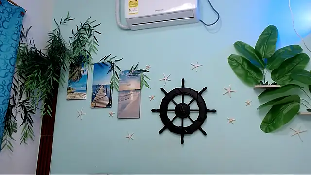 lucerodelamanana343 online show from 02/16/26, 07:12