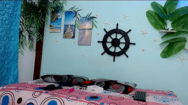 lucerodelamanana343 online show from 02/13/26, 07:14