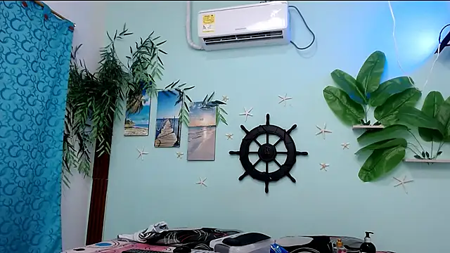 lucerodelamanana343 online show from 02/12/26, 07:46