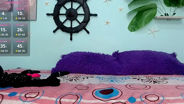 lucerodelamanana343 online show from 03/06/26, 07:20