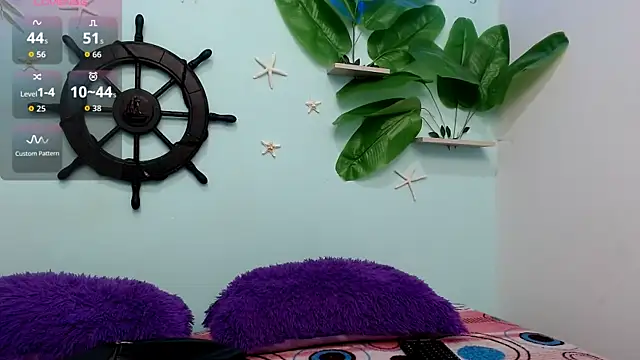 lucerodelamanana343 online show from 03/03/26, 07:32