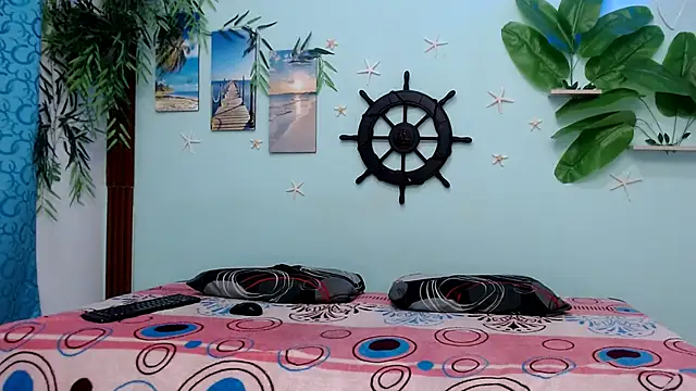 lucerodelamanana343 online show from 02/19/26, 05:43