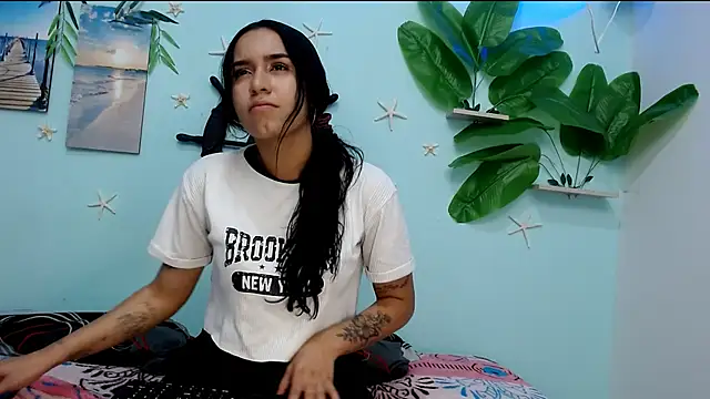 lucerodelamanana343 online show from 02/06/26, 08:38