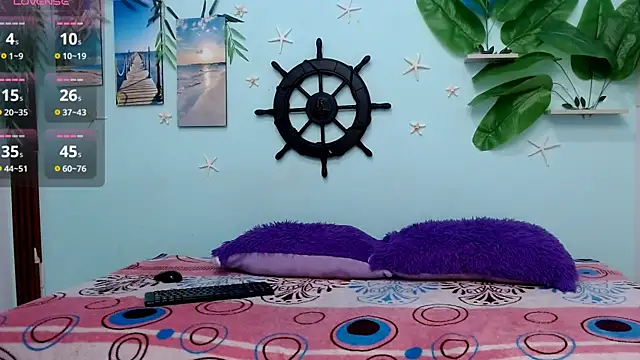 lucerodelamanana343 online show from 03/04/26, 08:27