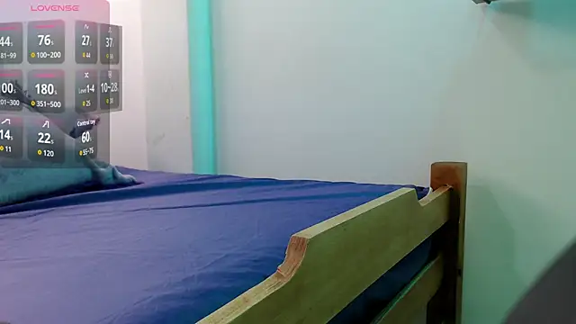 lucerodelamanana343 online show from 03/16/26, 07:49