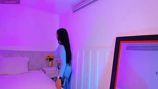 Little Lexyy online show from 04/14/26, 03:11