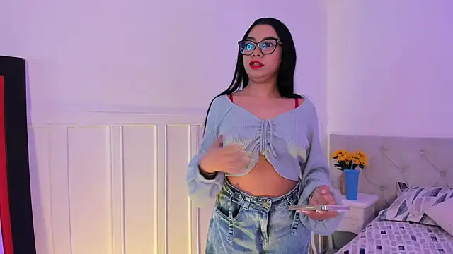 Little Lexyy online show from 05/17/26, 05:18