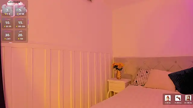 Little Lexyy online show from 05/22/26, 05:16