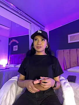 Little Lexyy online show from 07/18/26, 05:27