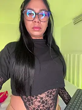 Little Lexyy online show from 06/12/26, 04:54