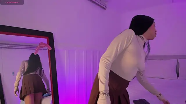 Snapshot of Little_Lexyy chatting on 02/19/26, 03:14 Little Lexyy online show from 02/19/26, 03:14