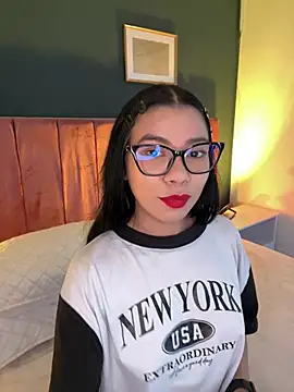 Little Lexyy online show from 07/05/26, 05:36