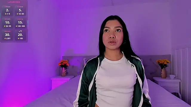 Snapshot of Little_Lexyy chatting on 02/05/26, 03:35 Little Lexyy online show from 02/05/26, 03:35