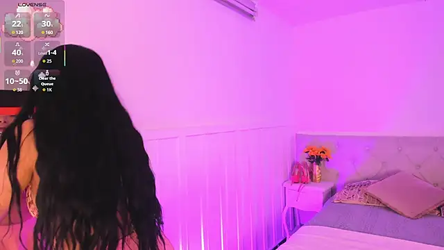 Little Lexyy online show from 04/18/26, 05:32