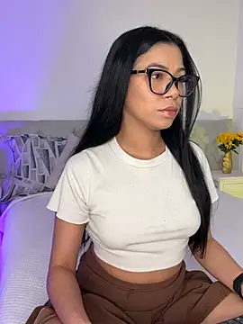 Little Lexyy online show from 05/30/26, 05:14