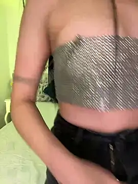 Little Lexyy online show from 06/07/26, 05:12