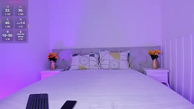 Snapshot of Little_Lexyy chatting on 02/07/26, 02:52 Little Lexyy online show from 02/07/26, 02:52