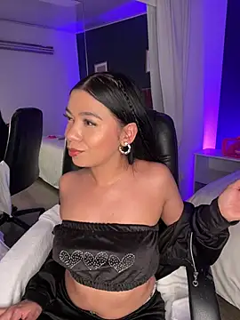 Little Lexyy online show from 07/15/26, 05:36