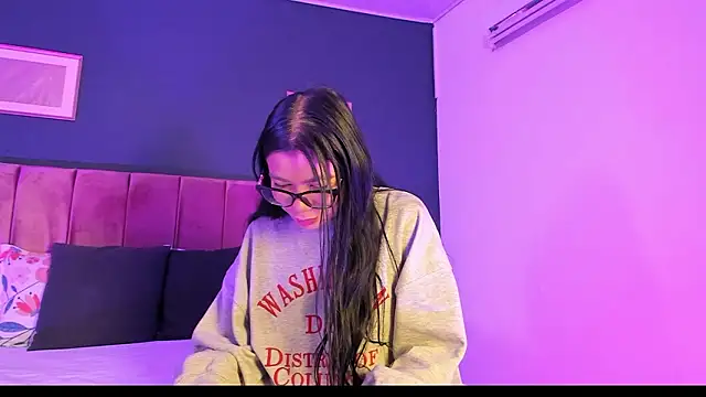 Little Lexyy online show from 01/15/26, 03:32