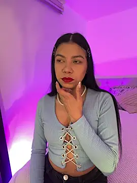 Little Lexyy online show from 06/05/26, 05:23