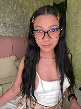 Little Lexyy online show from 06/21/26, 04:29