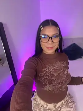 Little Lexyy online show from 06/06/26, 05:12